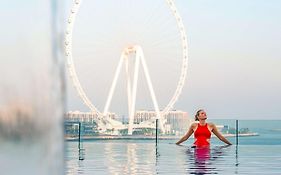 Hotel Sofitel Dubai Jumeirah Beach